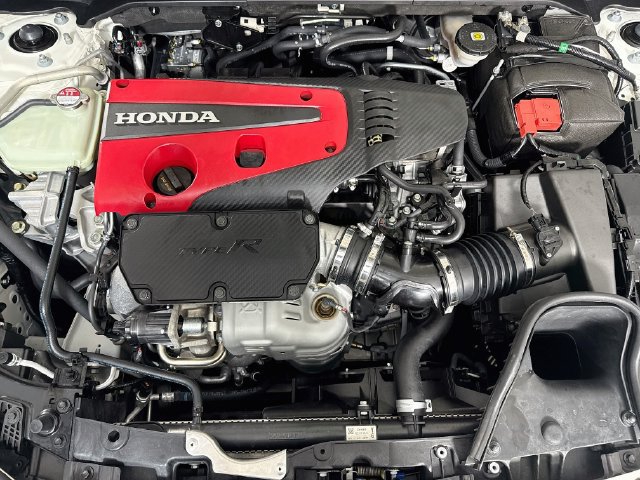 Used 2024 Honda Civic Type R image 38