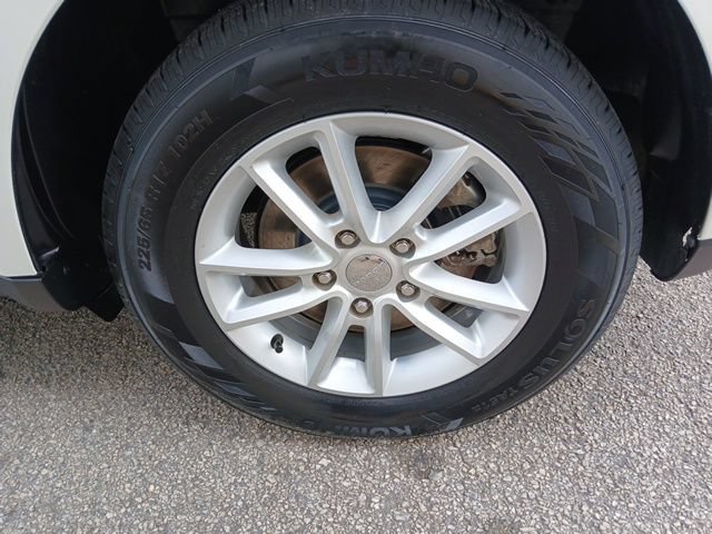 Used 2014 Dodge Journey SXT w/ Flexible Seating Group FWD image 53