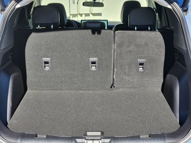 New 2026 Ford Escape SE w/ Class II Trailer Tow Package image 18