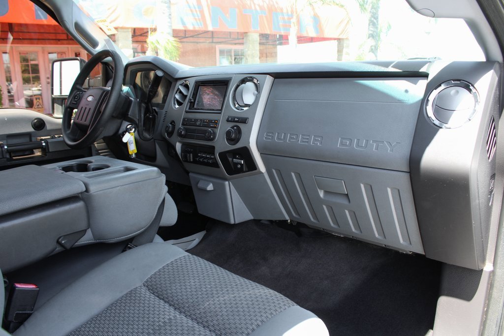 Used 2014 Ford F250 XLT w/ XLT Interior Package image 32