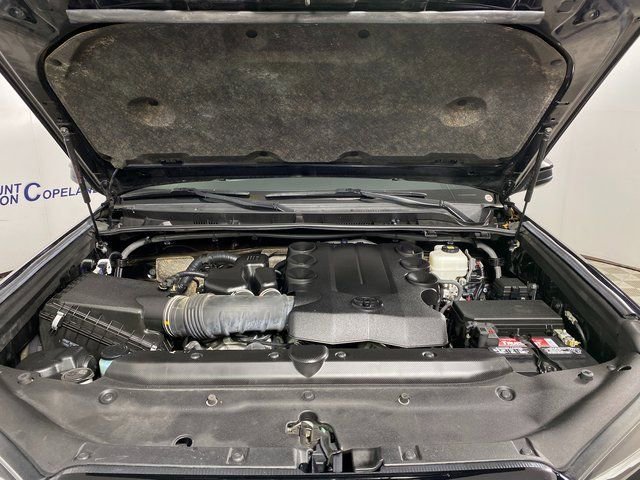 Used 2023 Toyota 4Runner TRD Sport image 22