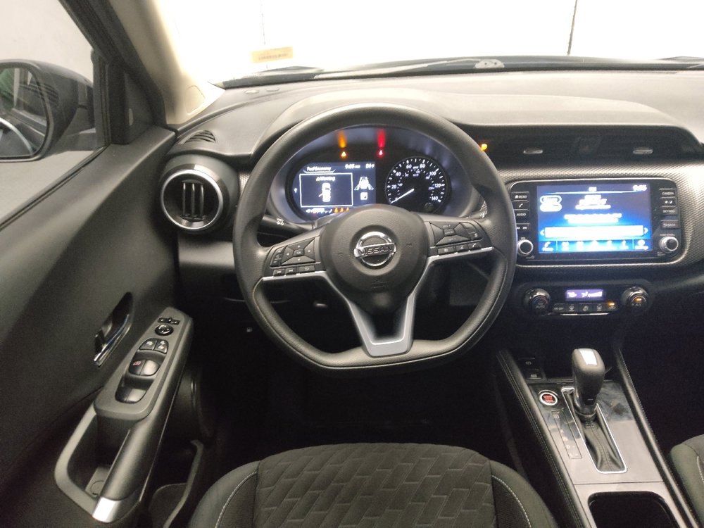 Used 2021 Nissan Kicks SV FWD image 22