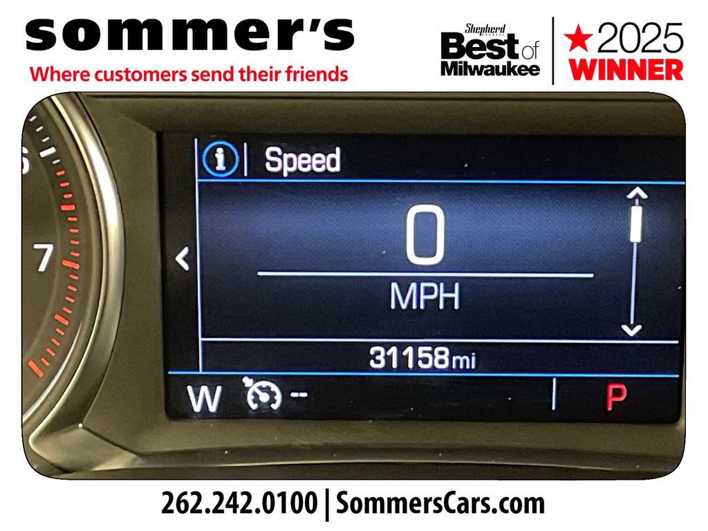 Used 2023 GMC Acadia SLE w/ Driver Convenience Package AWD/4WD image 14