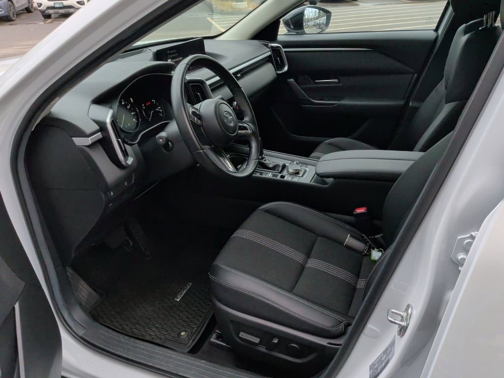 Certified 2024 MAZDA CX-50 AWD 2.5 S w/ Convenience Package image 11