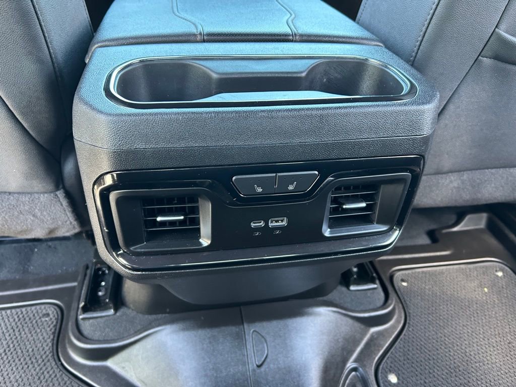 Used 2024 GMC Sierra 2500 AT4 w/ AT4 Premium Plus Package image 48