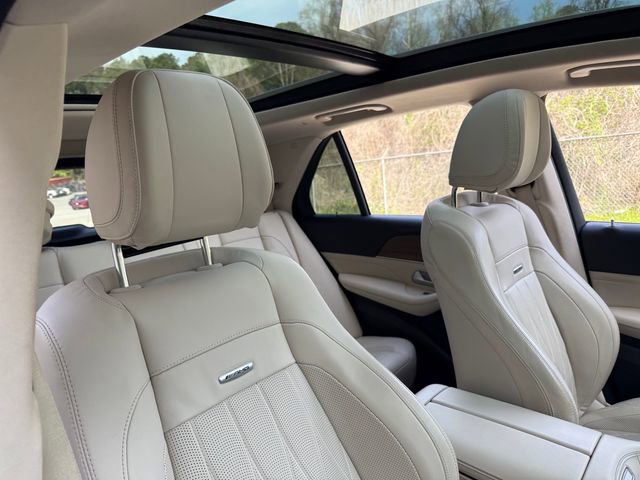 Used 2021 Mercedes-Benz GLE 53 AMG 4MATIC image 37