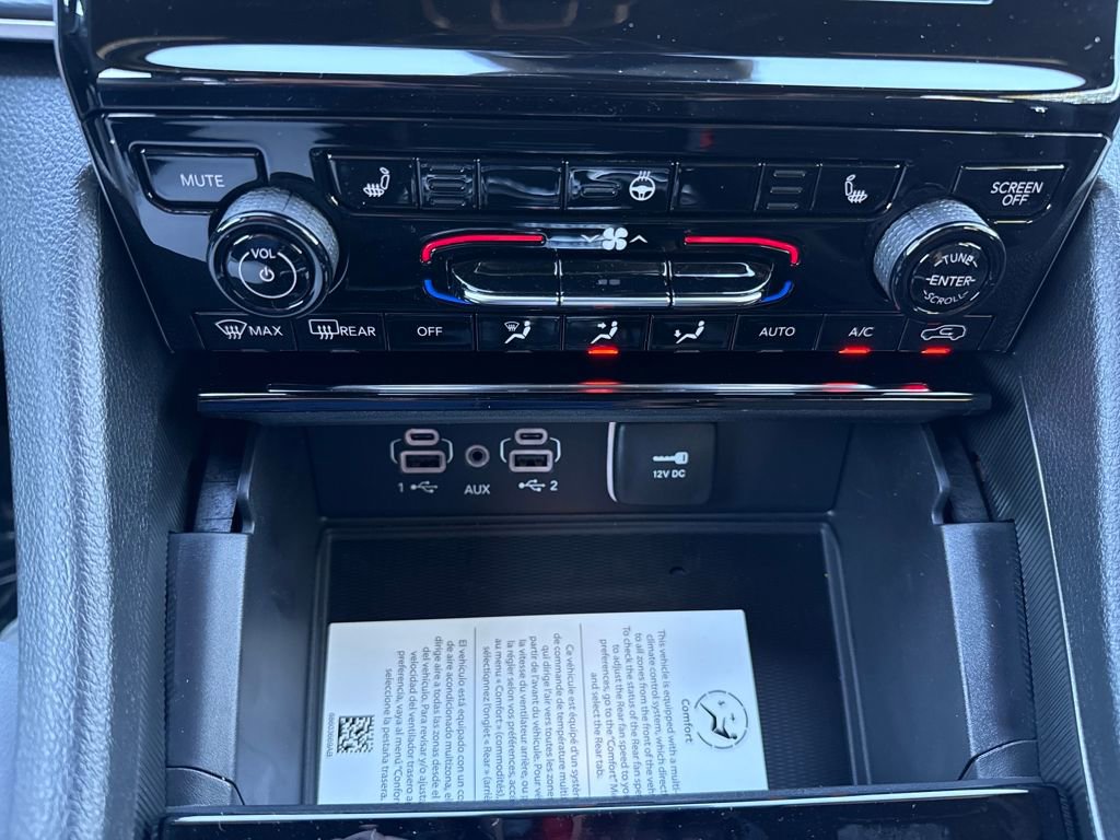 New 2025 Jeep Grand Cherokee L Laredo w/ Luxury Tech Group I image 36