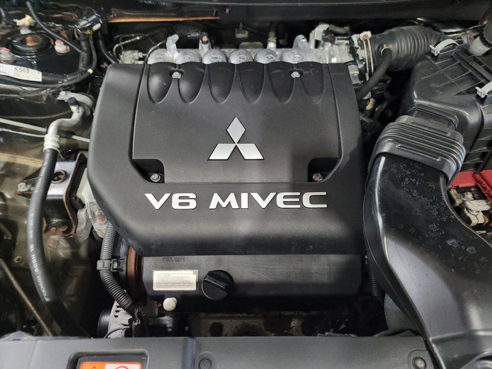 Used 2019 Mitsubishi Outlander GT AWD/4WD image 30