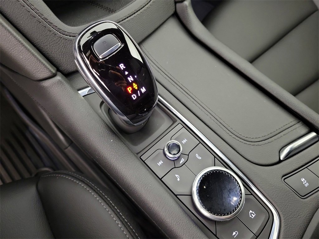 Certified 2023 Cadillac XT5 Luxury image 28