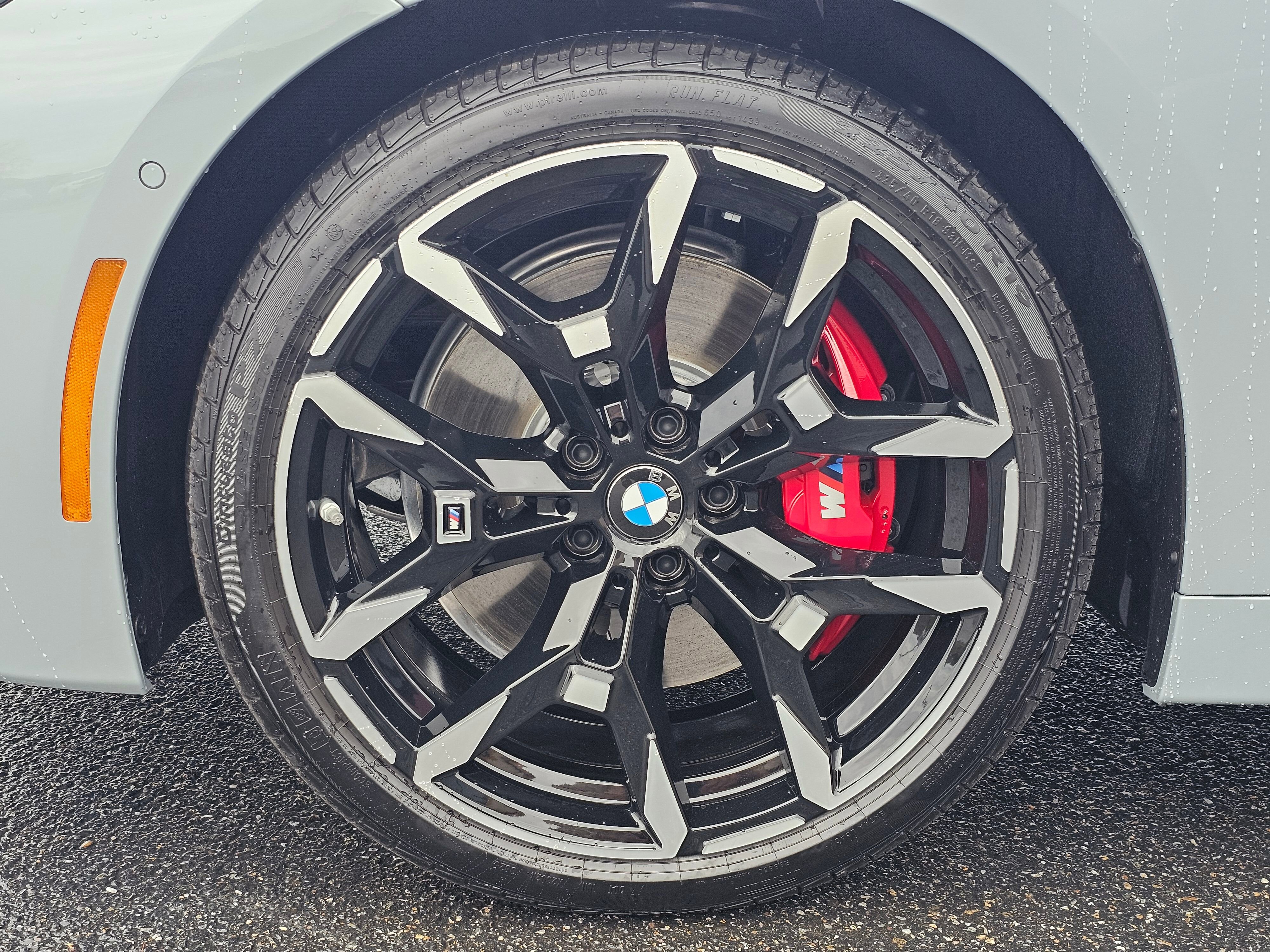 New 2026 BMW 230i xDrive Coupe w/ Premium Package image 8