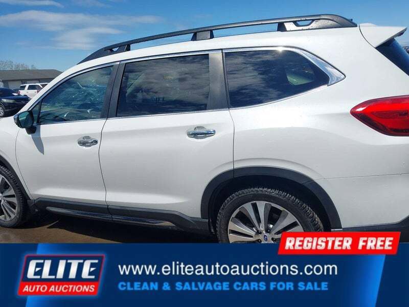 Used 2020 Subaru Ascent Touring w/ Popular Package #2A AWD/4WD image 28