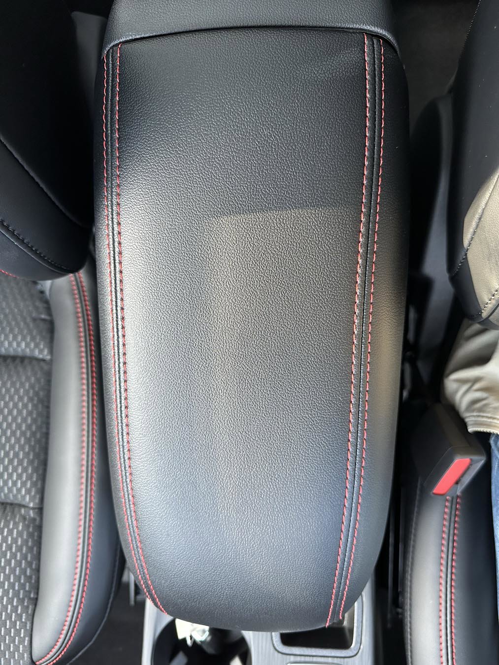 New 2026 Ford Escape ST-Line w/ Tech Pack #1 image 19