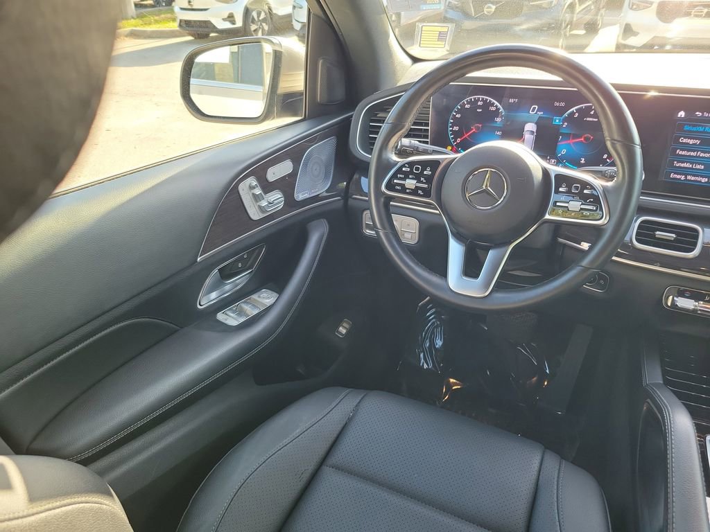 Used 2020 Mercedes-Benz GLE 350 4MATIC image 20