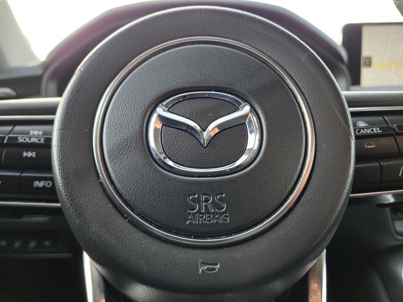 Used 2024 MAZDA CX-90 3.3 Turbo S image 25