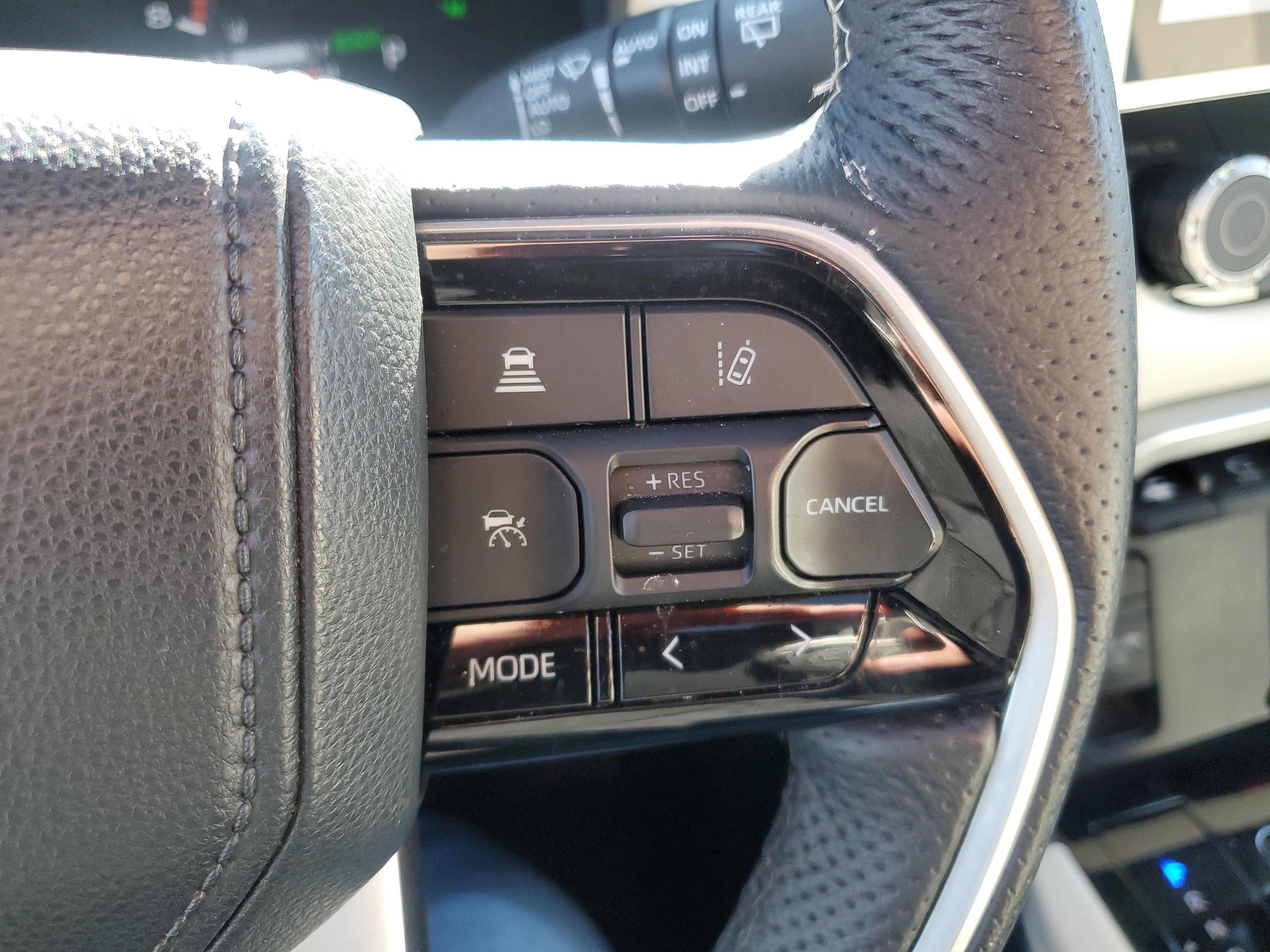 Used 2023 Toyota Sequoia Capstone image 25