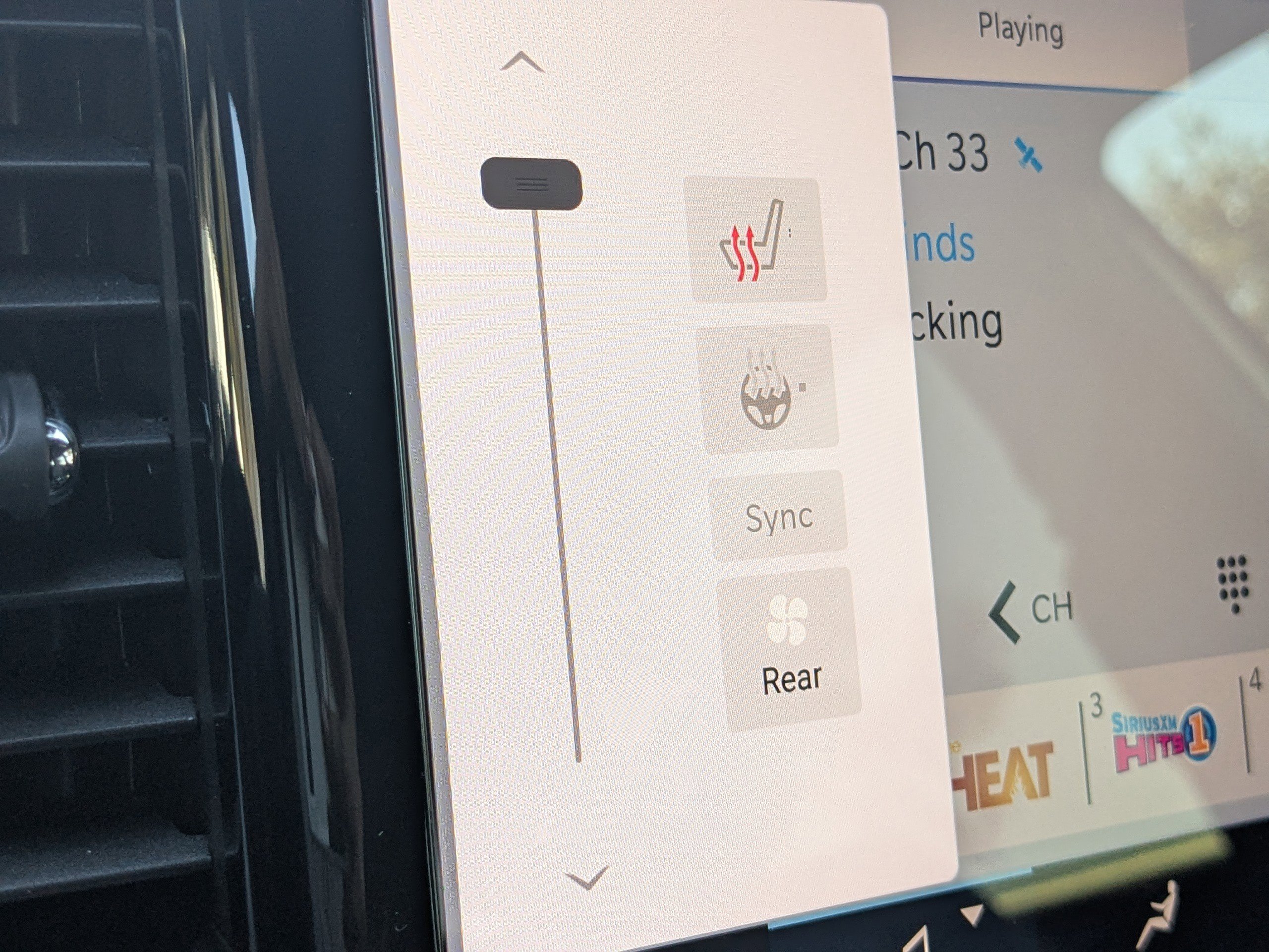 New 2026 Chrysler Pacifica Select image 22