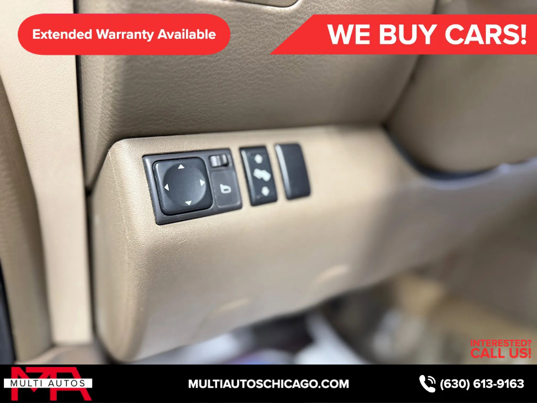 Used 2005 Nissan Pathfinder LE image 17