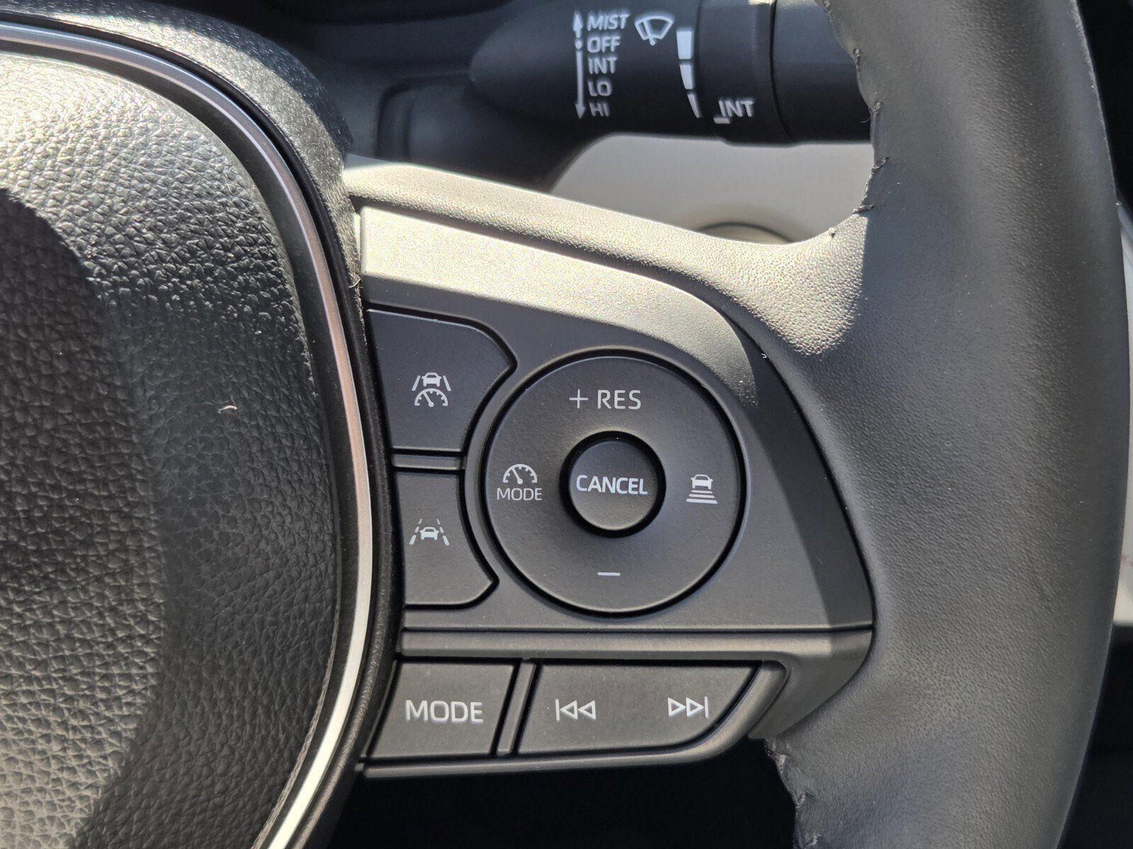 Certified 2025 Toyota Corolla FX w/ Convenience Package image 22