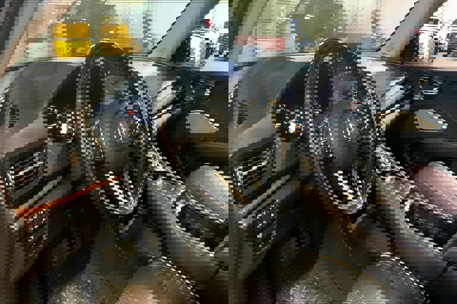 Used 2020 Acura RDX AWD w/ Advance Package image 17