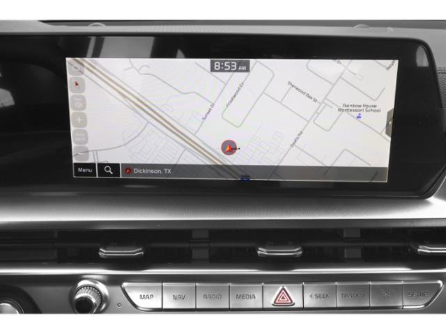 Certified 2023 Kia Telluride S w/ S Sunroof Package AWD/4WD image 15