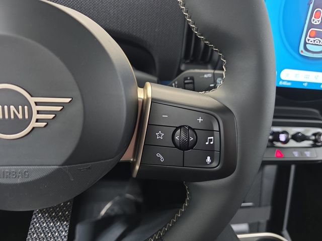 Certified 2025 MINI Cooper S FWD image 13