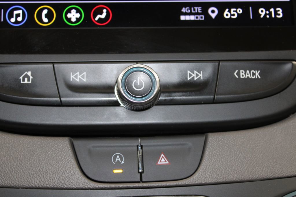 Used 2024 Chevrolet Malibu LT image 44