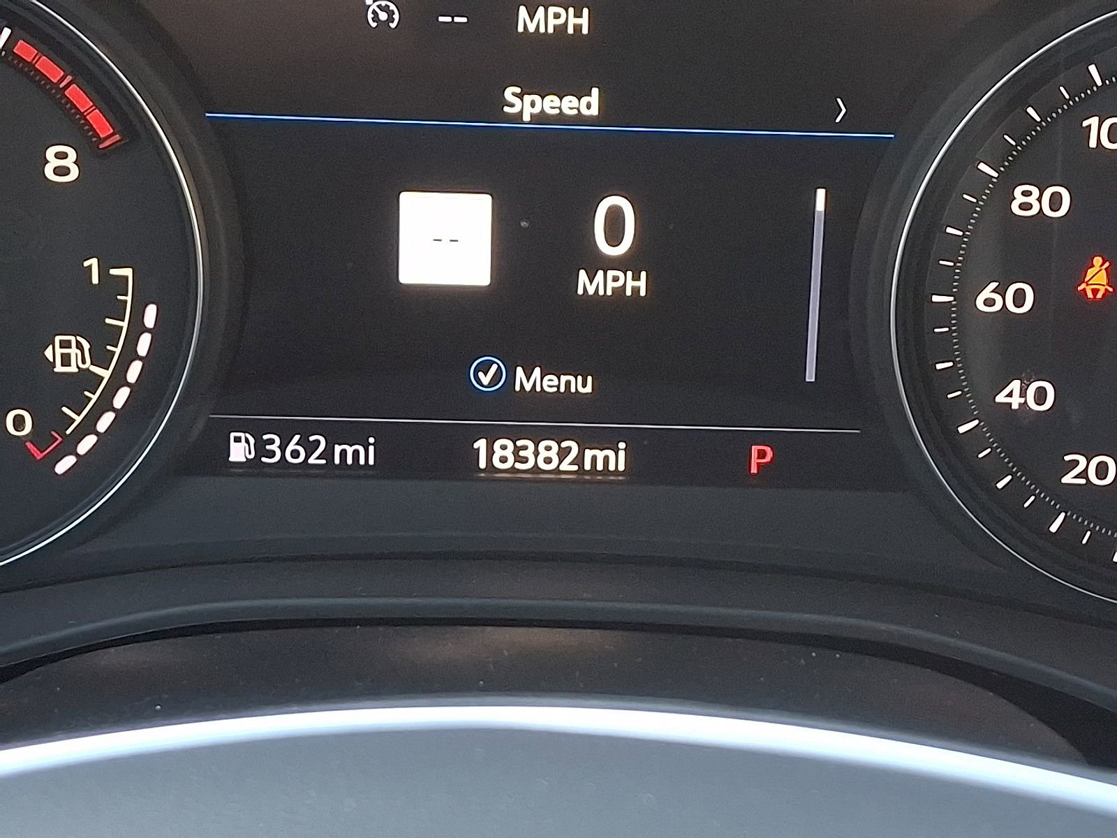 Used 2025 Cadillac XT5 Premium Luxury w/ Technology Package image 21