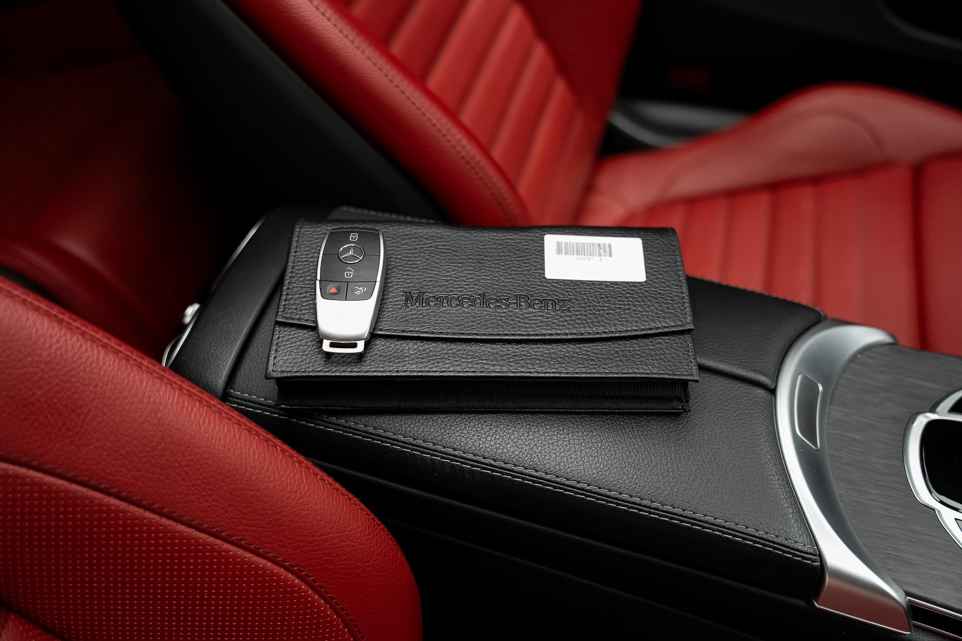 Used 2023 Mercedes-Benz C 43 AMG 4MATIC Coupe image 79