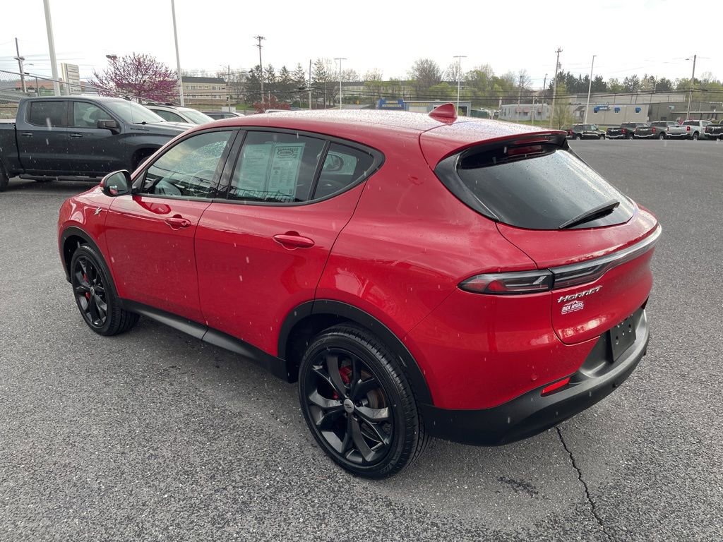 Used 2023 Dodge Hornet GT w/ Track Pack image 7