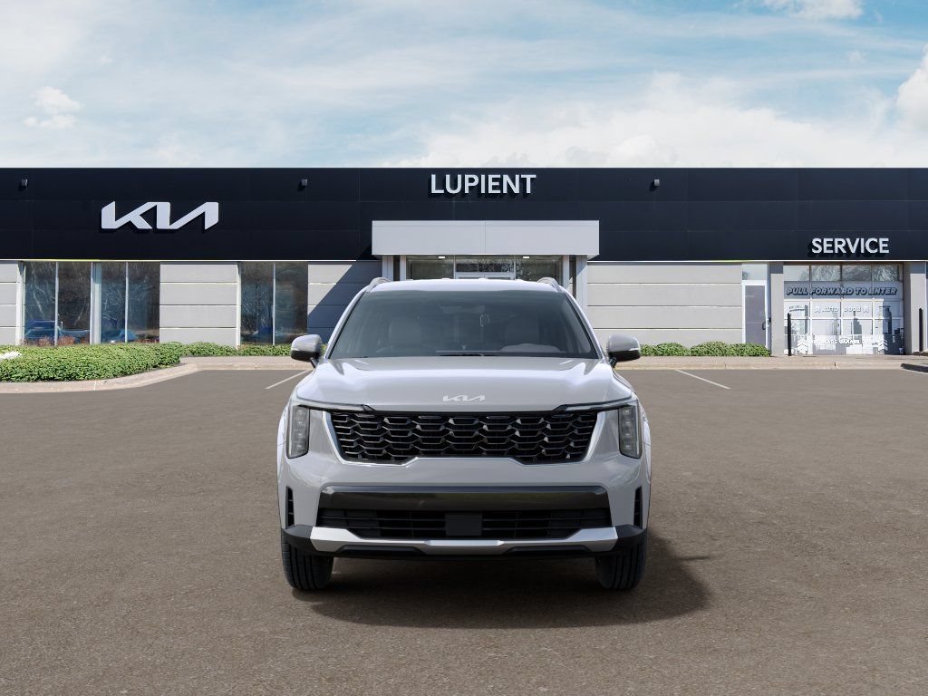 New 2026 Kia Sorento S AWD/4WD image 3
