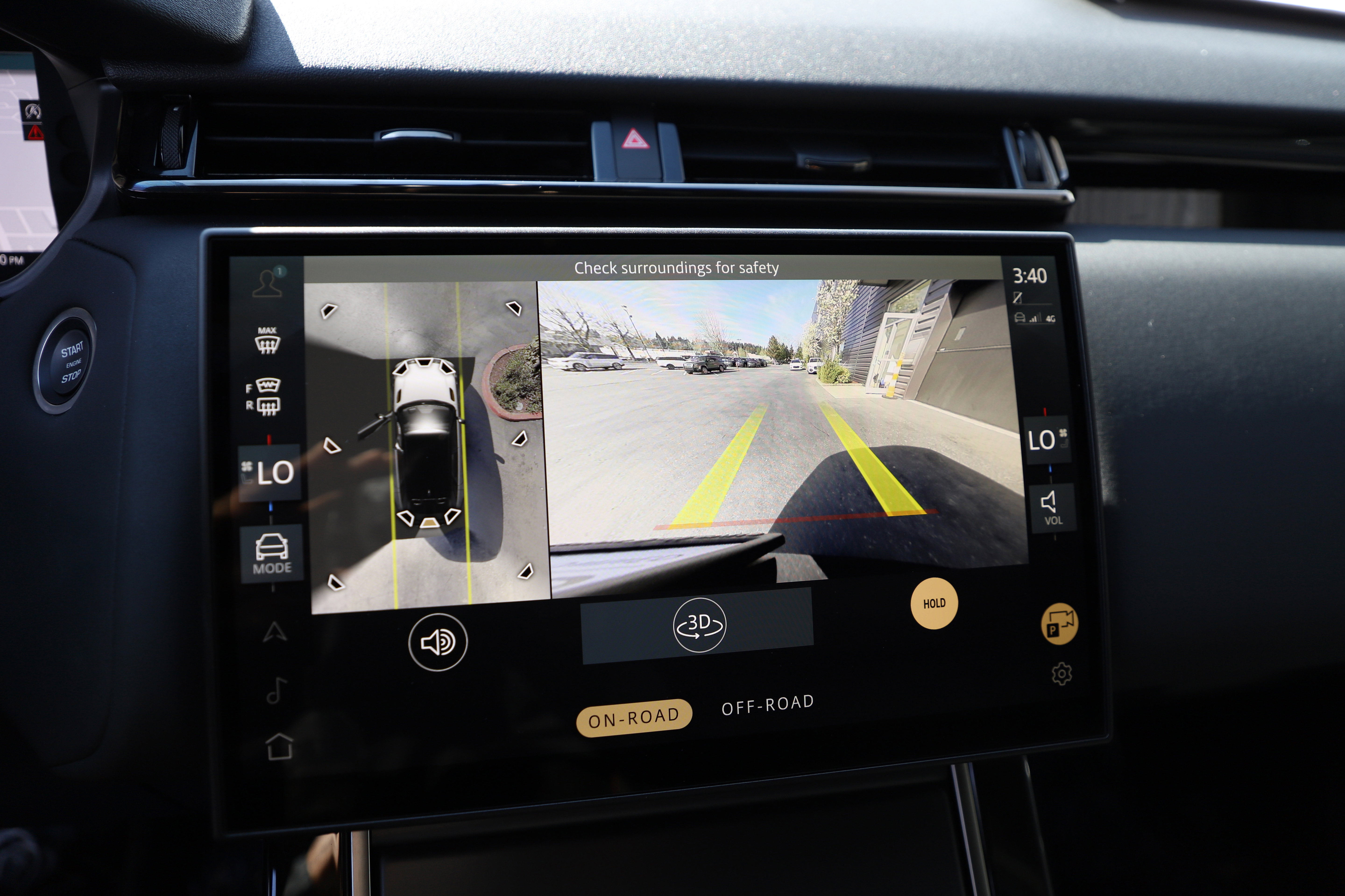 Certified 2026 Land Rover Range Rover Velar S image 25