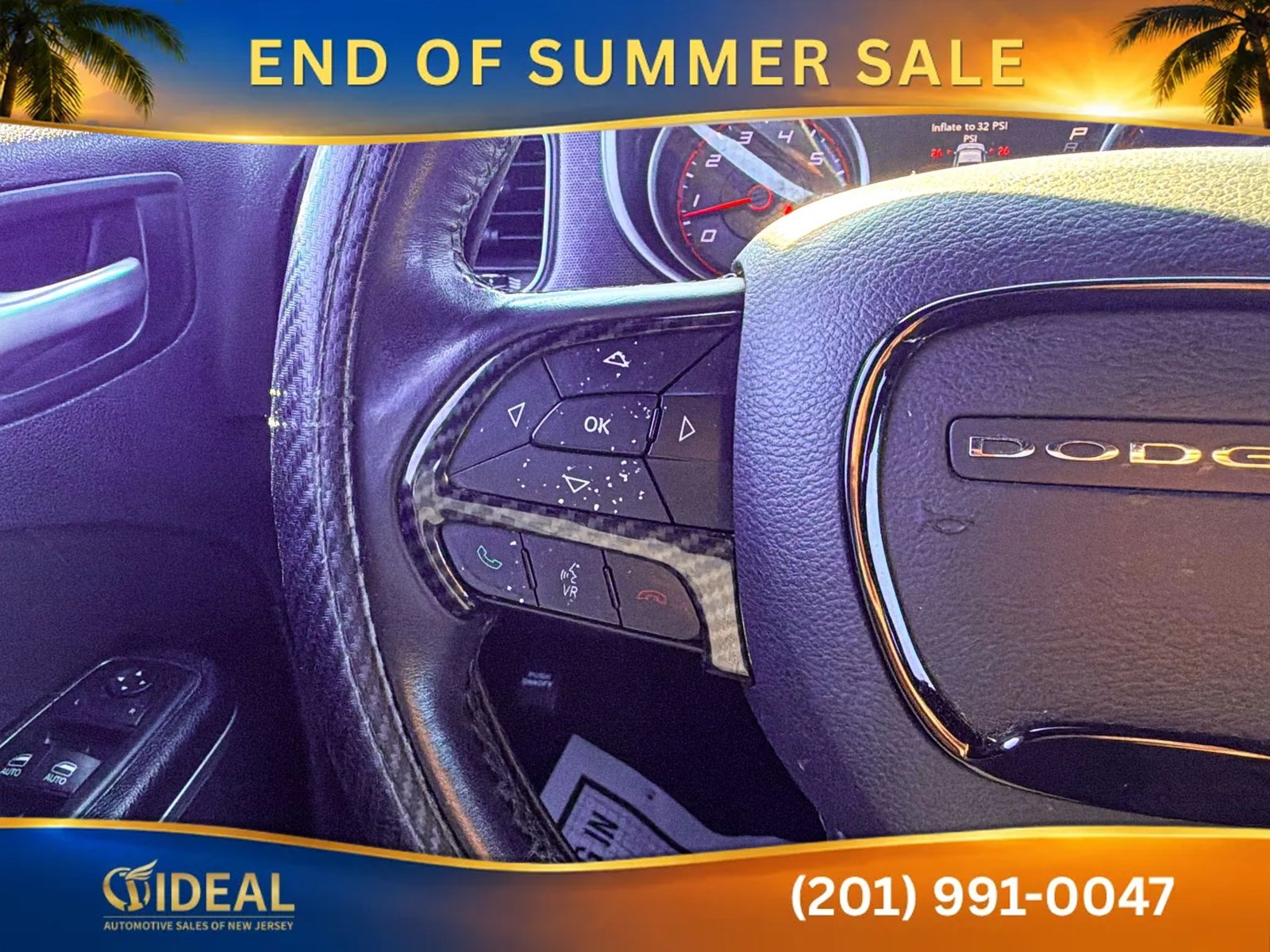 Used 2016 Dodge Charger SXT RWD image 26