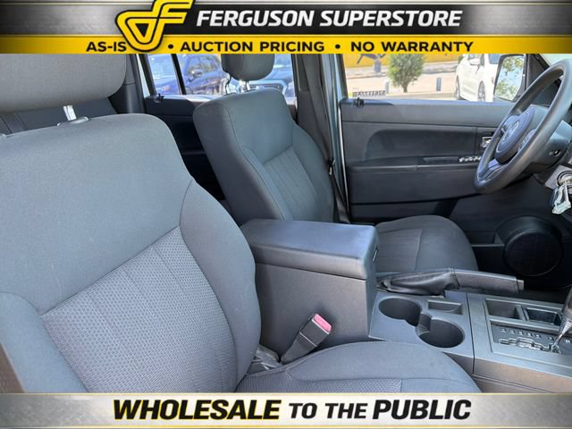 Used 2011 Jeep Liberty Sport RWD image 25