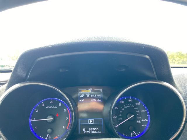 Used 2019 Subaru Outback 2.5i Limited image 24