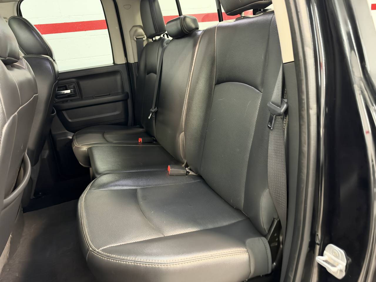 Used 2012 RAM 1500 Sport w/ Sport Premium Group AWD/4WD image 23
