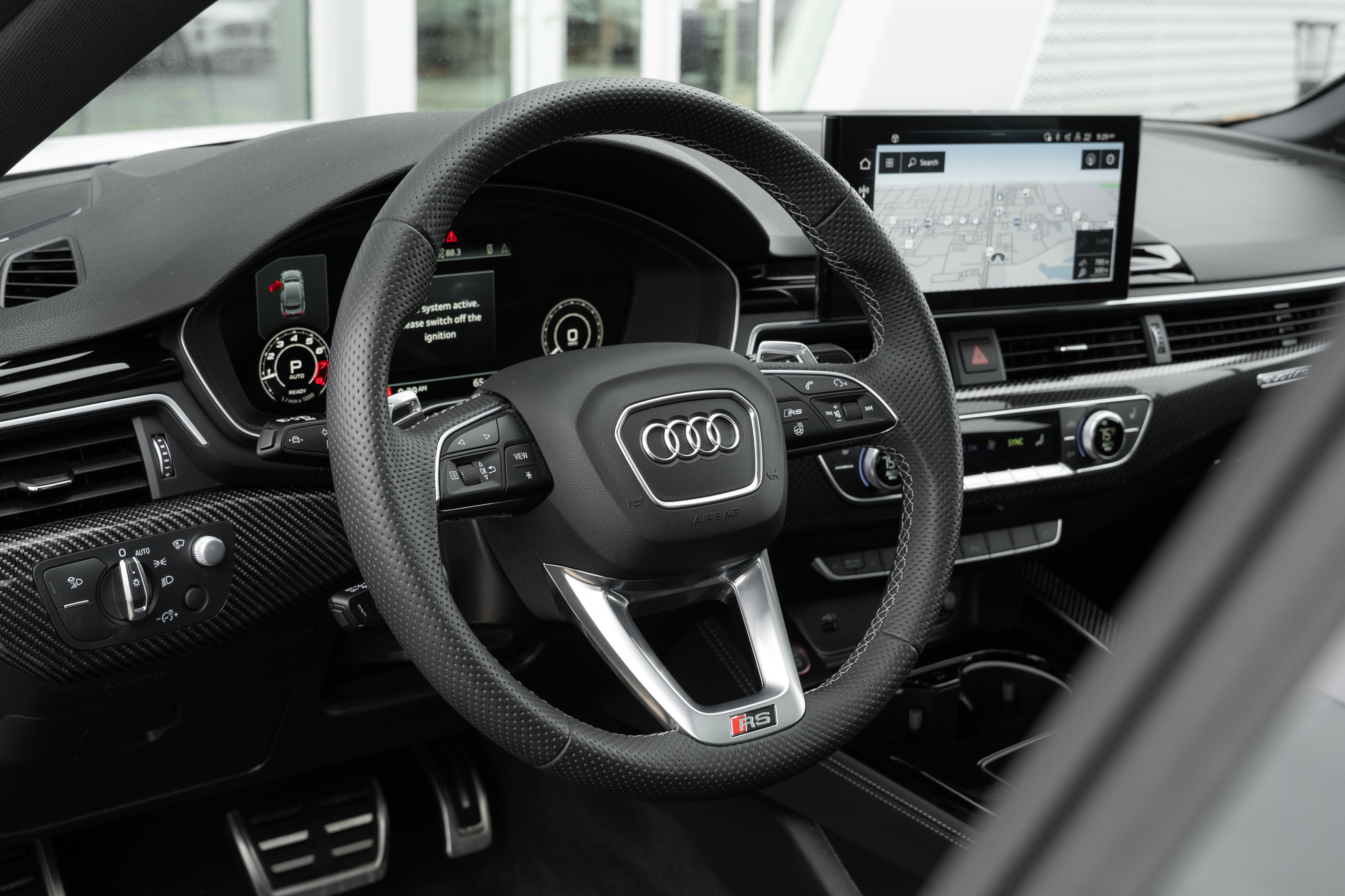 Certified 2024 Audi RS 5 Sportback image 12