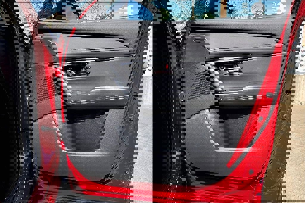 New 2026 MAZDA CX-5 2.5 S w/ Premium Plus Package image 28