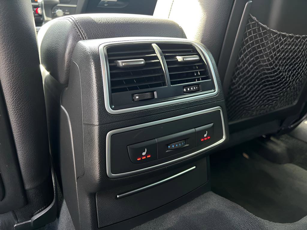 Used 2013 Audi A6 3.0T Premium Plus w/ Premium Plus Pkg image 20