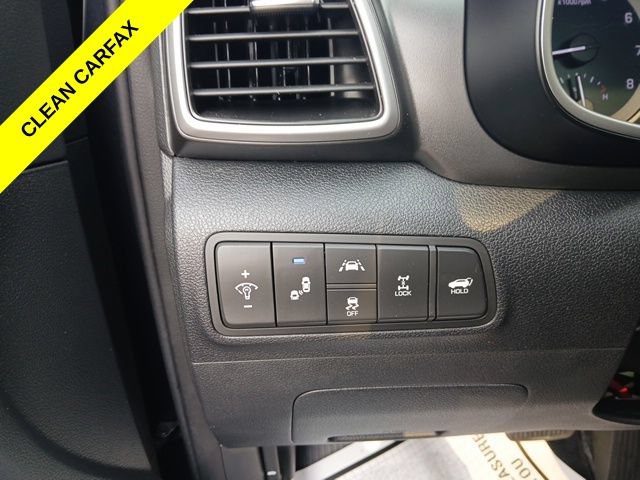 Used 2021 Hyundai Tucson Ultimate AWD/4WD image 31