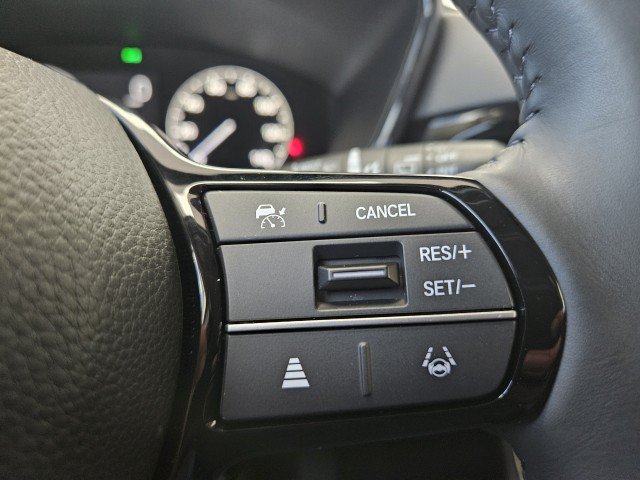 Used 2024 Honda CR-V EX-L image 26