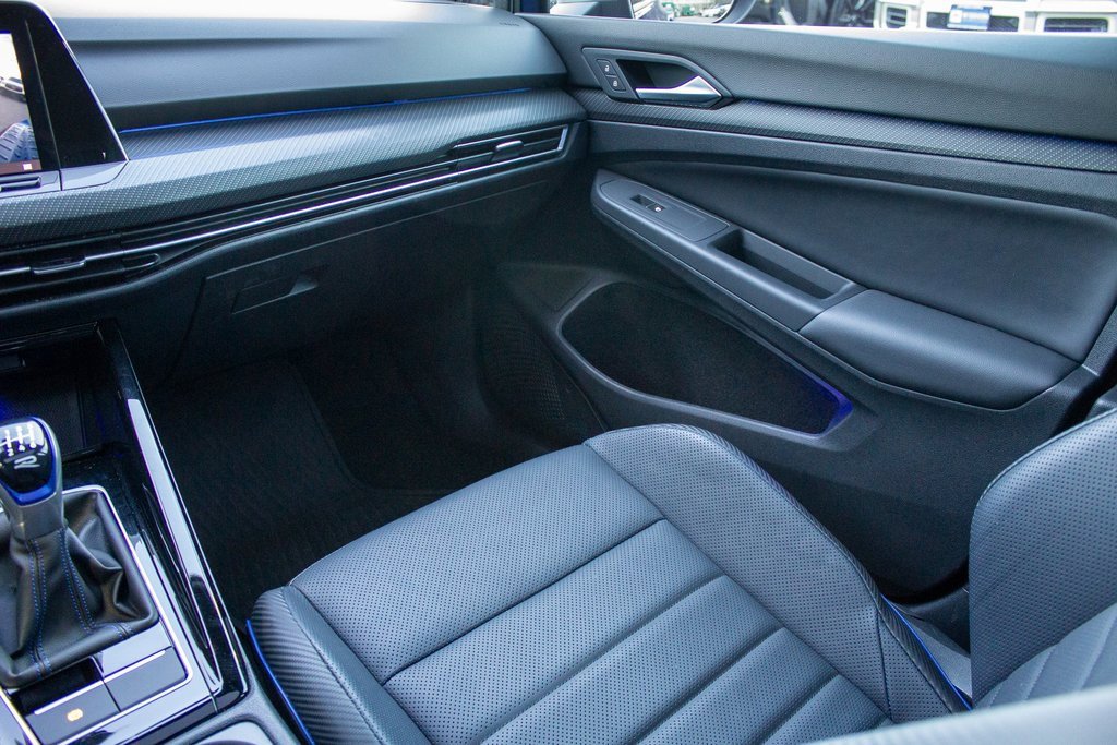 Used 2024 Volkswagen Golf R image 20