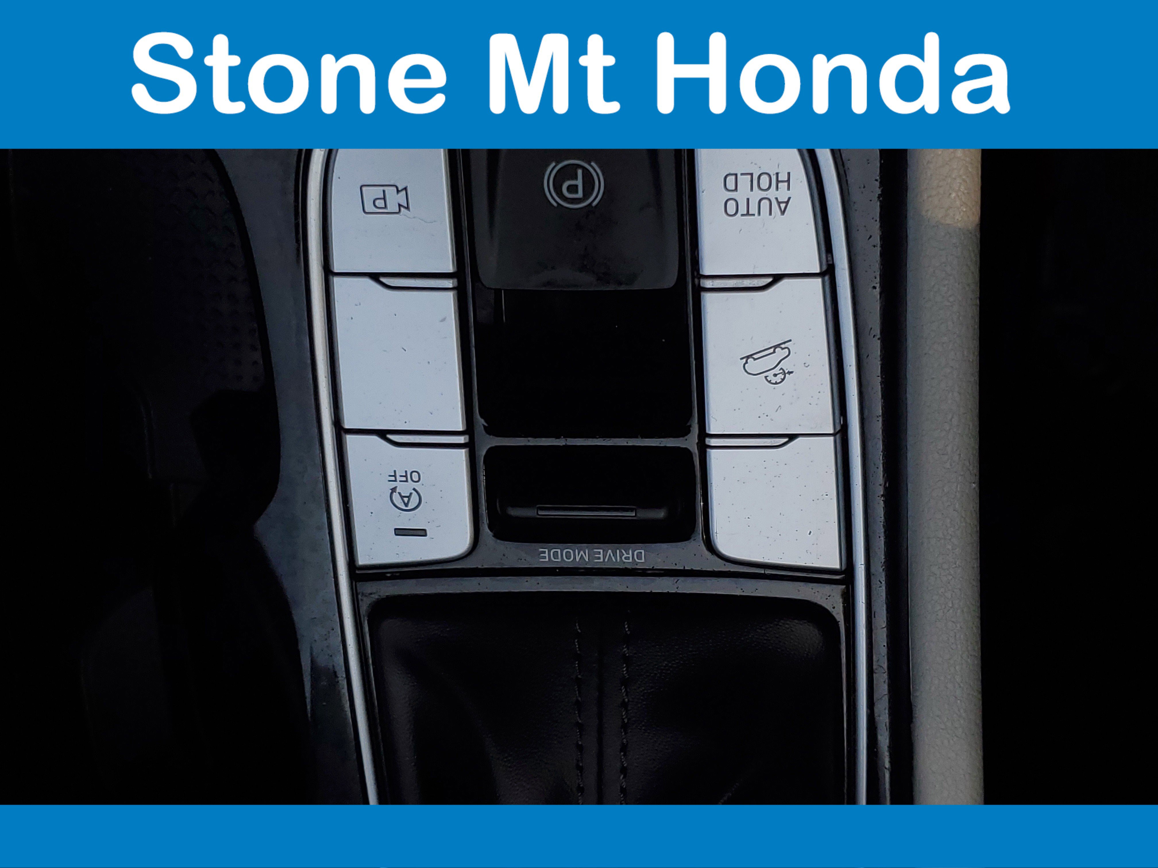 Used 2022 Hyundai Tucson SEL w/ Convenience Package image 29