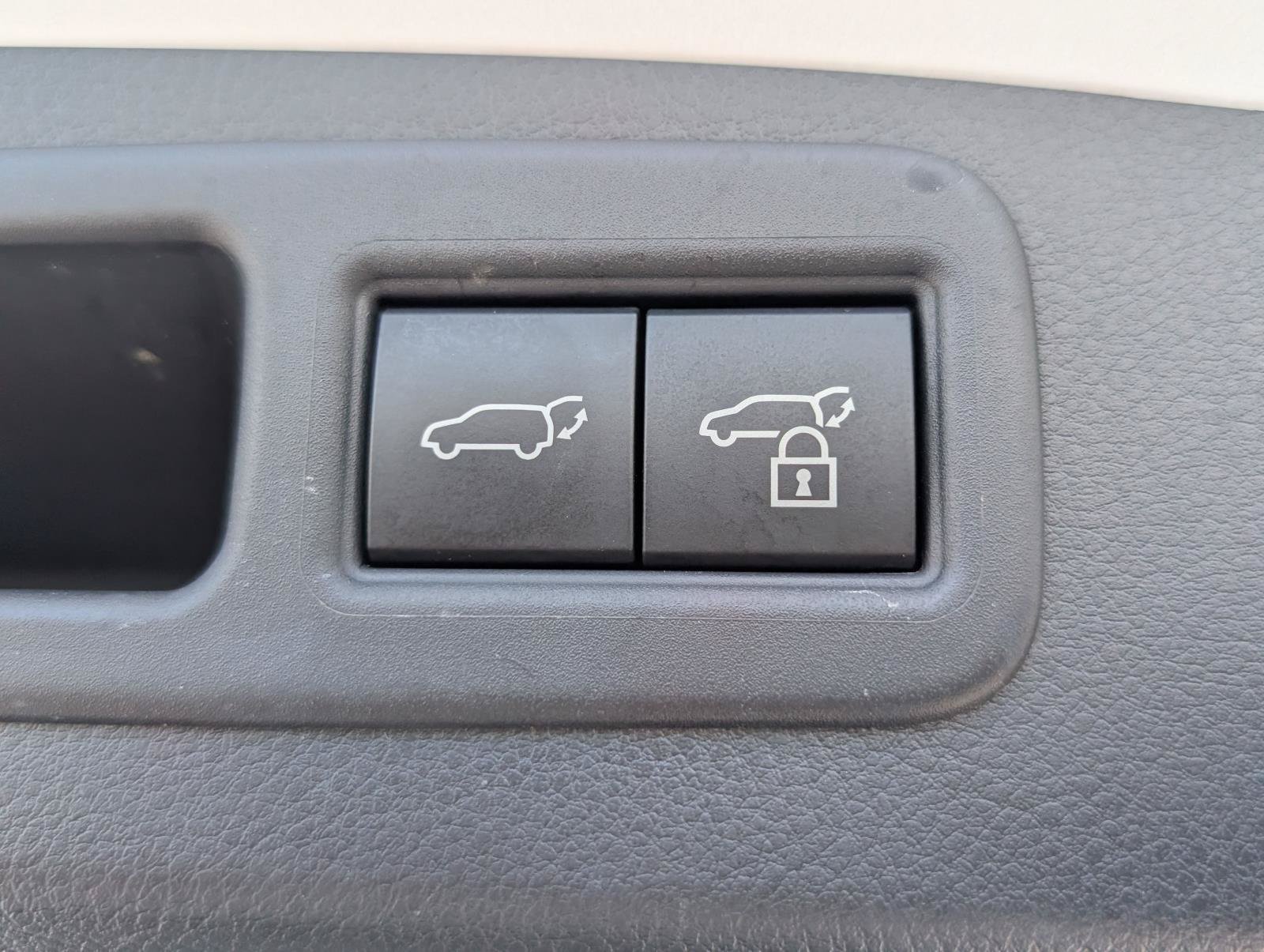 Certified 2025 Lexus RX 350 w/ Convenience Package AWD/4WD image 14