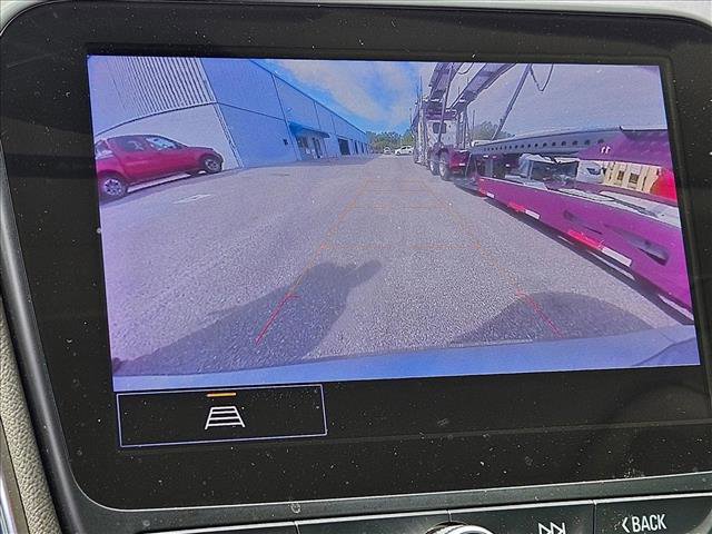 Used 2023 Chevrolet Malibu LT image 13