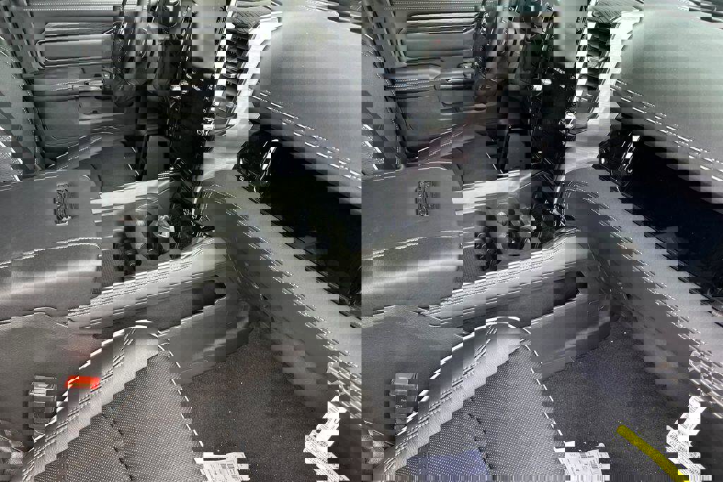 New 2026 RAM 2500 Rebel w/ Rebel Level 2 Equipment Group image 14