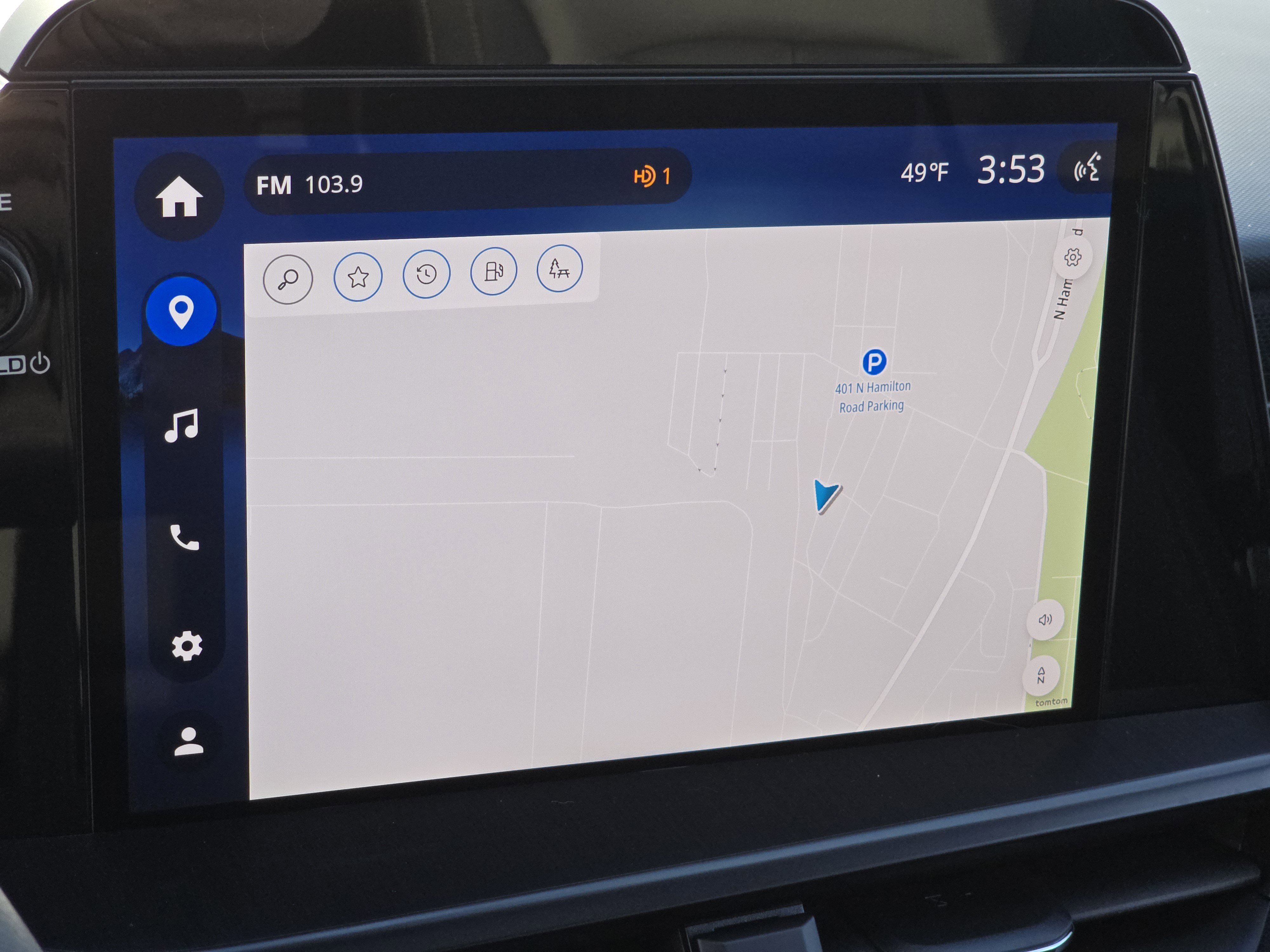 New 2026 Subaru Outback Limited XT image 10