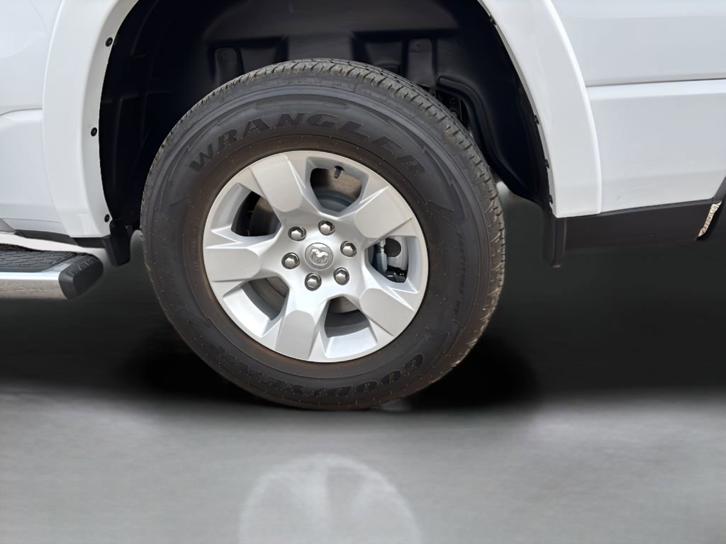 New 2026 RAM 1500 Lone Star image 10