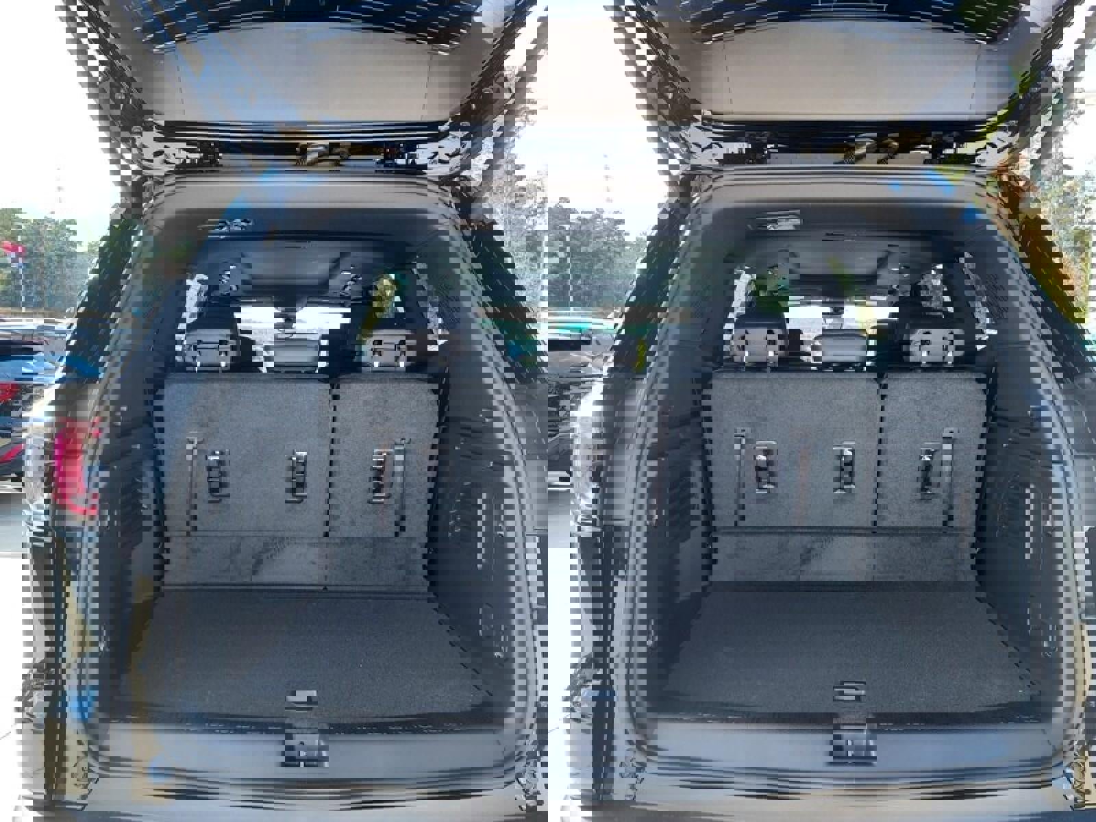 New 2026 GMC Acadia Elevation w/ Black Edition image 7