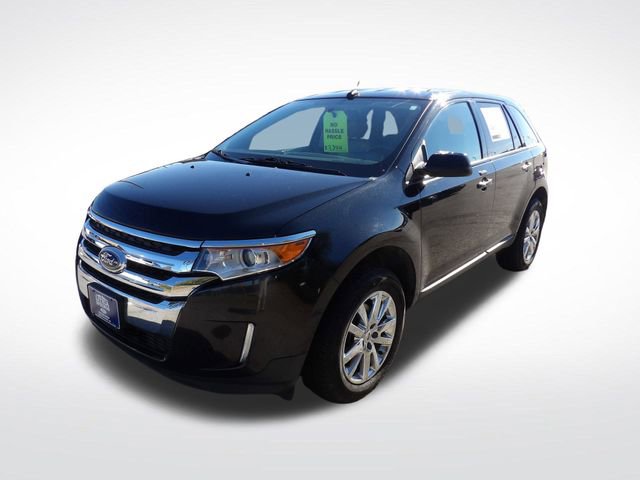 Used 2013 Ford Edge SEL image 3