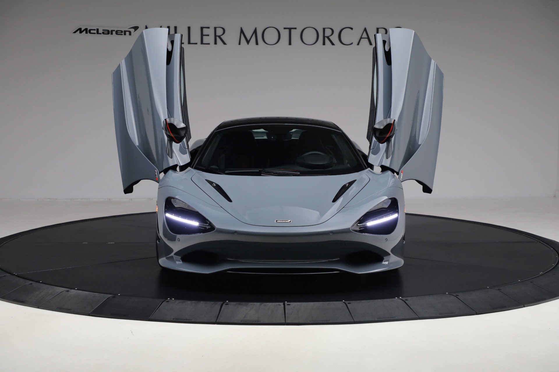 New 2026 McLaren 750S Spider image 13